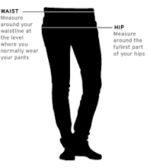 Roxy Sizing Charts