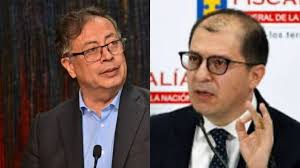 Trasladan a funcionarios del CTI Buenaventura, Fiscalía le responde al  Presidente Petro