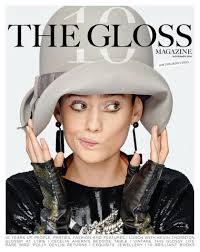 The Gloss March 2016 by Gloss Publications