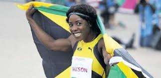 Shericka jackson is a jamaican sprinter specialising in the 400 metres. Shericka Jackson Clocks Personal Best Time At National Stadium Our Today