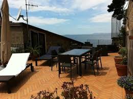 Offering a balcony and sea views, rooms at the casa a mare all come with tiled floors. Casa A Mare Sorrento Sorrento Coast Italy Travel Republic