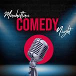 Manhattan Comedy Night