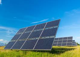 How to use a calculator to calculate how many solar panels you need. Solar Suitability How Much Energy Could Be Generated On Your Roof Copernicus