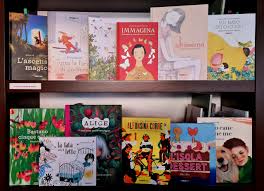 Case editrici per libri per bambini in vendita in libri e riviste: Libooks Fiera Del Libro Di Bologna