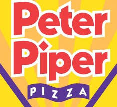 Peter Piper Pizza Peter Piper Pizza Peter Piper Pizza Logo