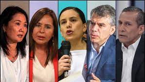 Las autoridades elegidas en los últimos 5 procesos electorales en el perú, no han cumplido como esperábamos. Elecciones 2021 Estos Son Los Candidatos Presidenciales Inscritos Hasta El Momento Jne Jee Lima Centro 1 Nndc Politica El Comercio Peru