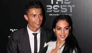 Footballer cristiano ronaldo 'dumped model girlfriend irina after she refused to attend his mother's surprise birthday party'. Cristiano Ronaldo Wiki Age Girlfriend Wife Family Biography More Famous People Wiki