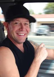 Obituary for Tracey Jade (T.J.) Johnston