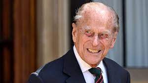 Prince philip was born on the island of corfu in greece, on june 10, 1921. Prince Philip Has Infection And Is Set To Stay In Hospital For Several Days Bbc News