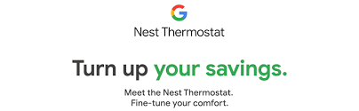 Google Nest Thermostat - Smart Programmable Wi-Fi Thermostat ...