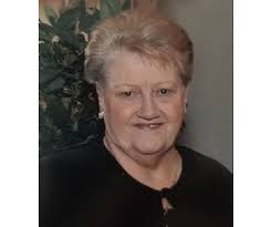 Kathleen McGillicuddy Obituary (2020)