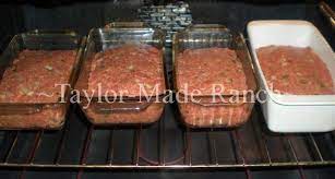 Wild Game Recipe Savory Ground Pork Meatloaf Wild Boar Recipes Wild Game Recipes Game Food