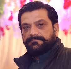 Profile for Gul Abbas Khand