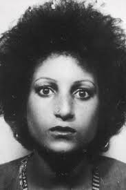 Maureen Long Who Survived Murder Attempt Editorial Stock Photo