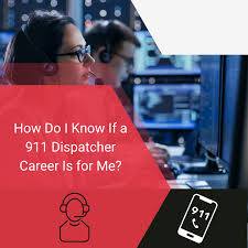 This is the perfect way to express how your specific skills are relevant to the open position. How Do I Know If A 911 Dispatcher Career Is For Me Police Test Tutor