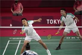 男雙 李洋 / 王齊麟 vs m.f. V7ir1akx4rgw5m