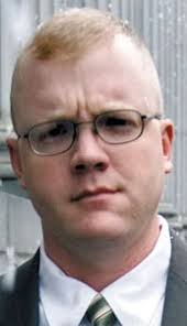 Maryville man who was Blackwater guard gets 30 years in prison