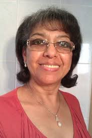 Araceli Dominguez Flores