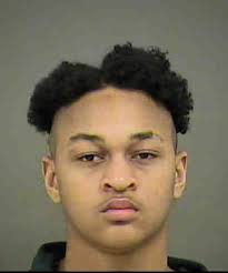 Malachi Anthony's Instagram, Twitter & Facebook