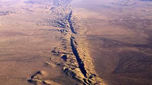 No Getting Out Of This Major Earthquake Certain To Hit Southern California Study Says Rt Usa News