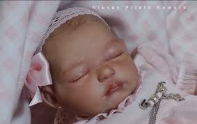 Reborn 3D Hair Painting with Christine Woolley