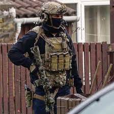 John brown is a student with id number 89876543. 22 Sas From Uk Police Policeat Antit Special Forces Special Forces Gear Sas Special Forces