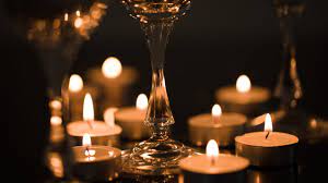 The healers, the crafters, and the makers. How To Photograph Burning Candles Learn Photography By Zoner Photo Studio