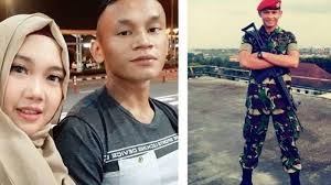 We did not find results for: Prajurit Tni Serda Yusdin Gugur Dalam Kontak Senjata Di Papua Akan Di Makamkan Di Palopo Halaman All Tribun Batam