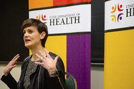 Salt lake city, ut 84114. Woman Who Traveled Extensively 2nd With Coronavirus In Utah