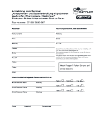 We did not find results for: Fillable Online Sattler Scm Anmeldung Zum Seminar Komponenten Und Bauteilentwicklung Sattler Scm Fax Email Print Pdffiller