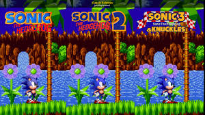 Oddly, it does not have mirage saloon or chemical plant, both of which were playable at e3 2017. Classic Palettes Sonic Mania Mods