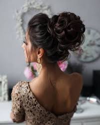 Jouer au jeu coiffure mariage : Coiffure Invitee Mariage Les Plus Belles Idees Tendances