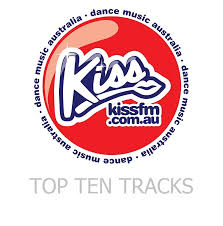 Top Ten Chart Kiss Fm Dance Music Australia 5th April 2018