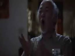And you know what he's going to learn from me? The Karate Kid 3 Mr Miyagi Vs Terry Silver Youtube