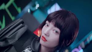 Angela Zhang Releases Her 10th Album, ?