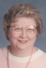 Violet Moore Obituary (2015)