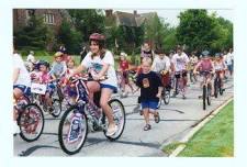 Ann Taylor Fourth of July Parade and Celebration