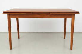 84 mid century modern dining table. 60er Jahre Teak Esstisch 393 Mid Century Modern Teak Dining Table Magasin Mobel Vintage Midcentury Modern