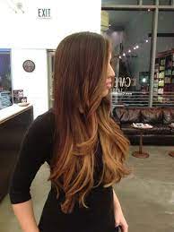 Learn How To Create The Most Beautiful Natural Looking Ombre Hair Color You Ve Ever Seen Hair Styles Long Hair Styles Ombre Hair Color