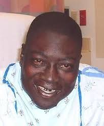 Roosevelt Mitchell Obituary