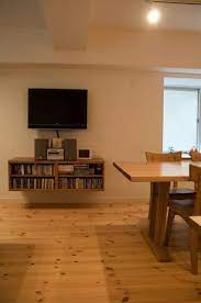 リフォーム リノベーションの事例 造作家具 事例no 142間仕切りを最小限にして 光と風の通る住まいに スタイル工房 インテリアアイデア インテリア 造作