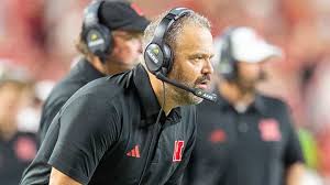 Dana Holgorsen Finds Flaw in Huskers’ 68-0 Blowout