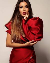 Miss universe 2021 contestants used the 'national dress' round as an opportunity to shine a spotlight on different political issues affecting communities miss universe gets political: Miss Universe Croatia Home Facebook