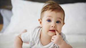 Bulan ramadhan bulan yang suci. 100 Nama Bayi Laki Laki Islami Untuk Anak Yang Lahir Di Bulan Ramadhan