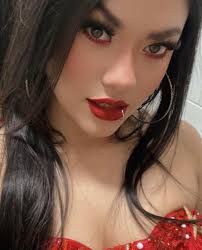 Paola Morales Fitness model