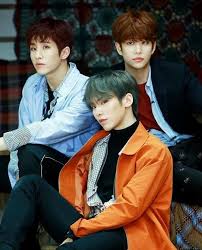 Astro channel korean idol astro kpop astro fandom name cha eun woo korean bands south korean boy band astro boy bands. Astro South Korean Band Photo Jinjin Mj Rocky Astro Astro Kpop Astro Wallpaper
