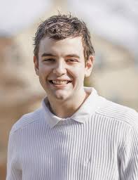 Obituary information for Aidan Patrick Peters