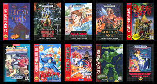 Deciding the best ps1 platform game is no doubt a little bit late since this iconic console has been around for more than two decades, but thanks to emulator and remastered. Mega Drive Mini Games List All 42 Titles Revealed Nintendo Life