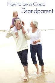 How To Be A Good Grandparent Capturing Joy With Kristen Duke