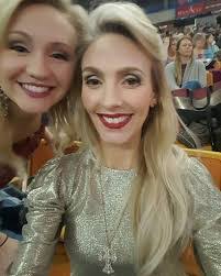 Victoria Gates's Instagram, Twitter & Facebook